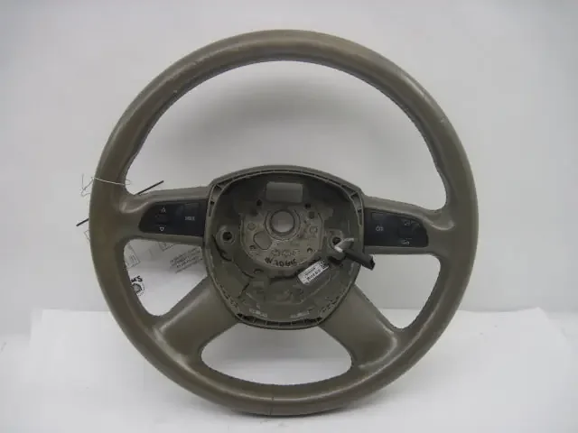 STEERING WHEEL A4 2007 07 – 826673