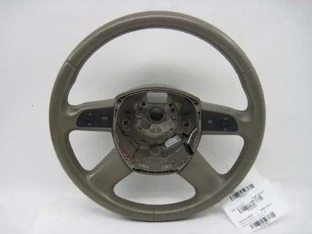 STEERING WHEEL A4 2007 07 – 839041