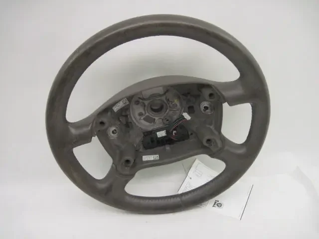 STEERING WHEEL Audi A4 2003 03 – 631448