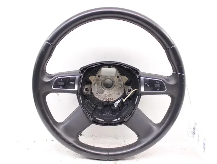 STEERING WHEEL Audi A4 2012 12 – 899107