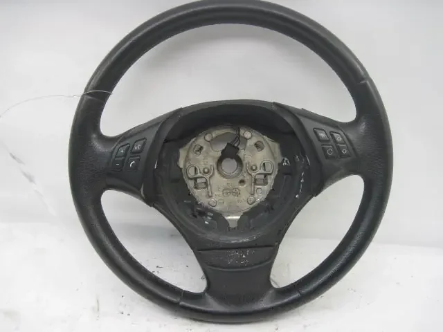 STEERING WHEEL BMW 328i 2007 07 – 828523