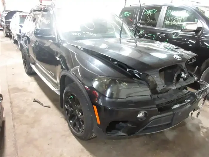 STEERING WHEEL BMW X5 2013 13 – 1064121