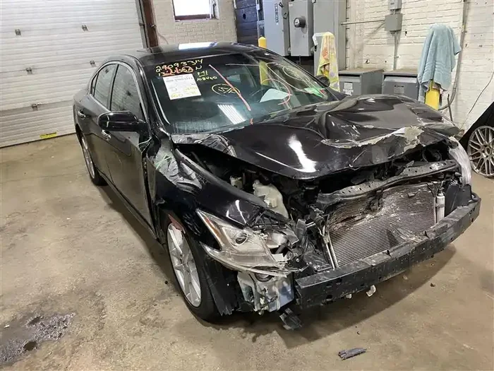 STEERING WHEEL Nissan Maxima 2013 13 – 1075490