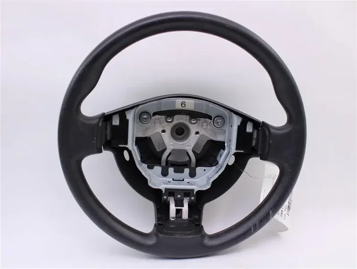 STEERING WHEEL Nissan Rogue 2013 13 – 870661