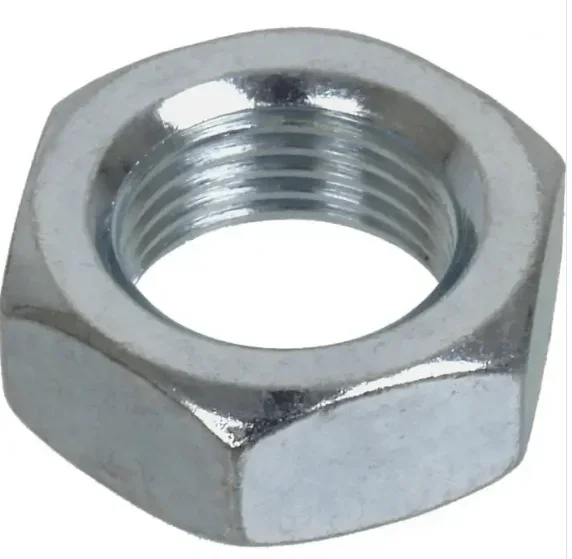 Steering Wheel Nut A-3610 Ford Model A 1928 to 1931, Ford Model B 1932 to 1934, Early V8 1932 to 1941, Ford Pick Up 1932 to 1941