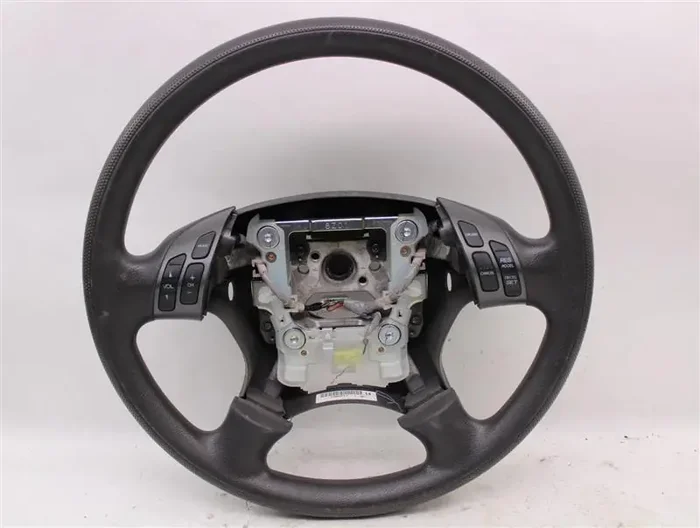 STEERING WHEEL Odyssey 2009 09 – 961250