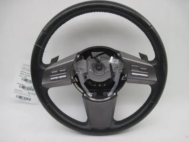 STEERING WHEEL Subaru Legacy 2011 11 – 782158
