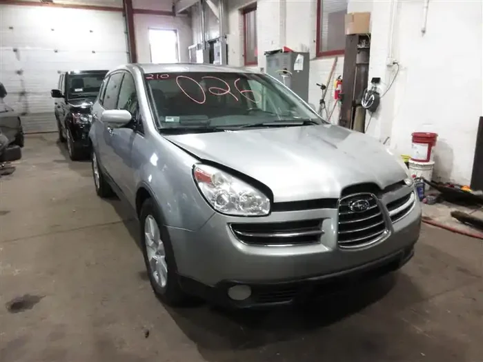 STEERING WHEEL Subaru Tribeca 2006 06 – 1061446