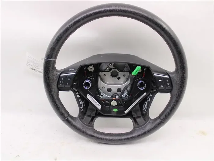 STEERING WHEEL Volvo XC90 2009 09 – 961702