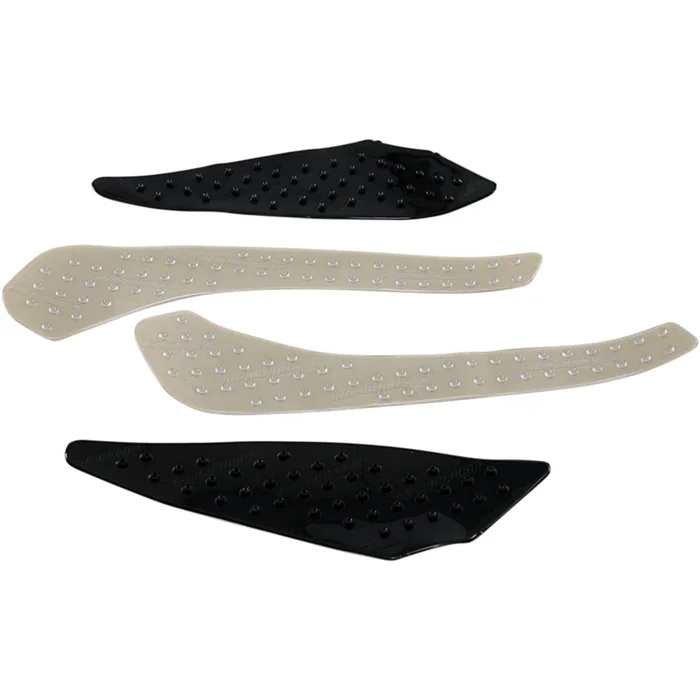 Stompgrip Traction Kit – Clear for Suzuki [MPN: 55-10-0151]