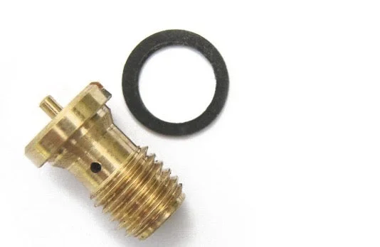 Stromberg Power Valve 9594K-68