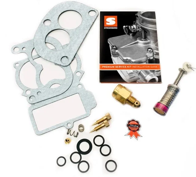 Stromberg Premium Service Kit 97/48/40 9590K-97
