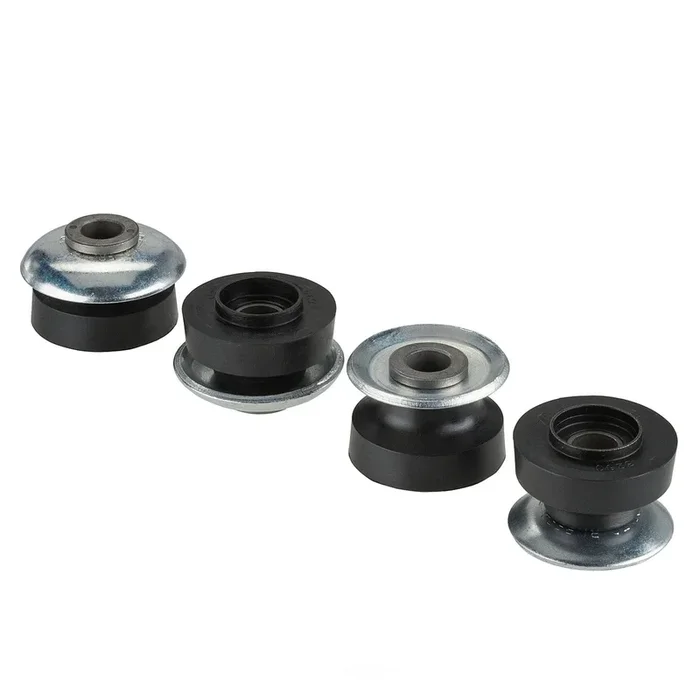 Strut Rod Bushing Kit Ford Mustang 1967-73, Falcon 66-70 Ranchero 66-71, Torino 68-71 K8157