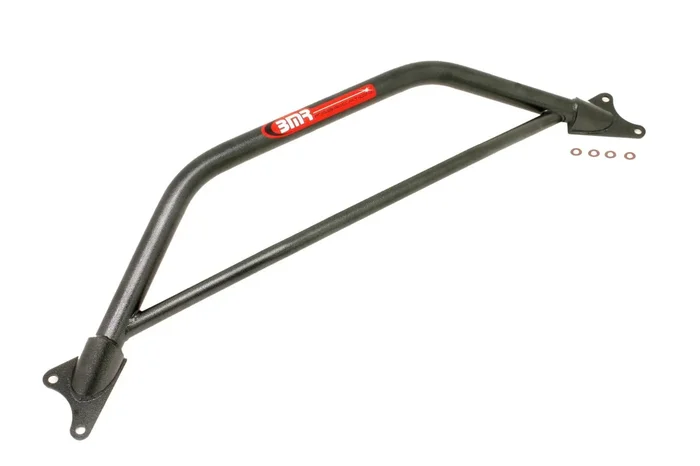 Strut Tower Brace for V8 (without Plenum Cover) Mustang 2005-14 | #STB009 | BMR