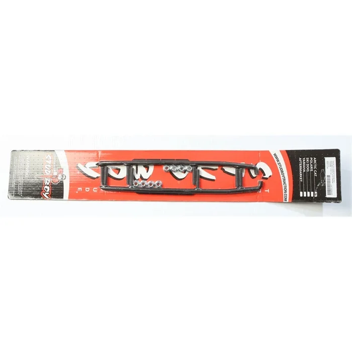 Stud Boy Round Bars 6 ” [MPN: CAT-R2264-60]
