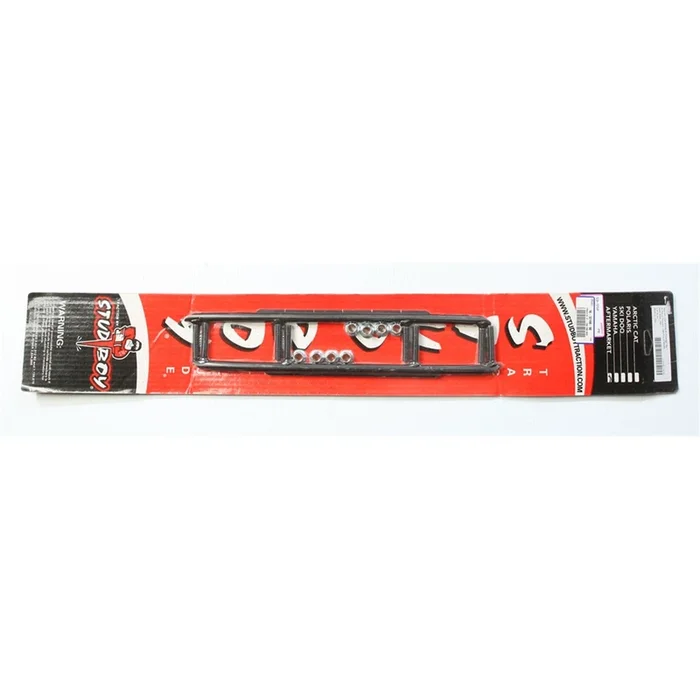 Stud Boy Round Bars 9 ” [MPN: CAP-R2198-90]