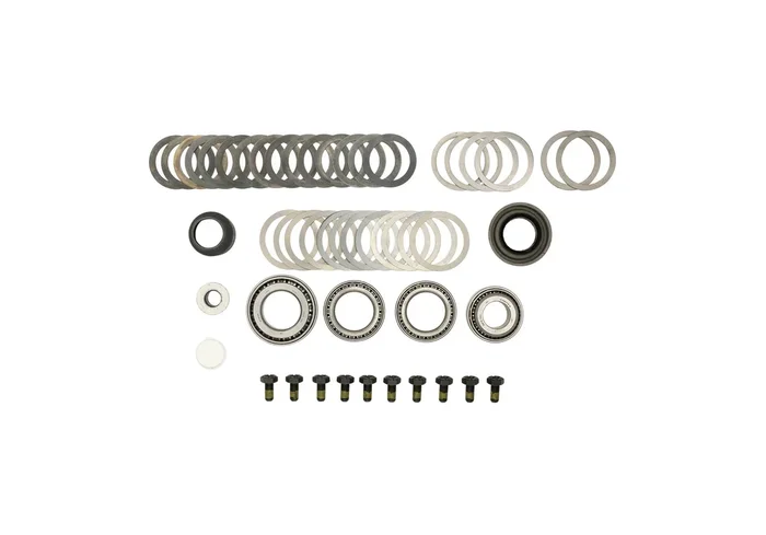 Super 8.8 IRS Differential Ring & Pinion Installation Kit for Mustang 2015-23 & 2024+ | #M-4210-B3 | Ford Performance
