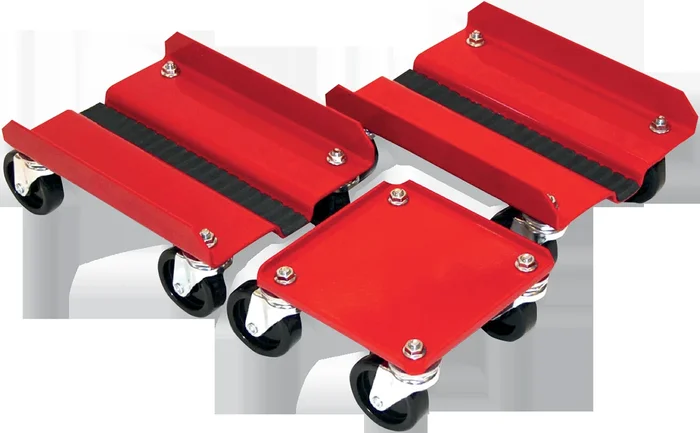 Super caddy Pro Caddy