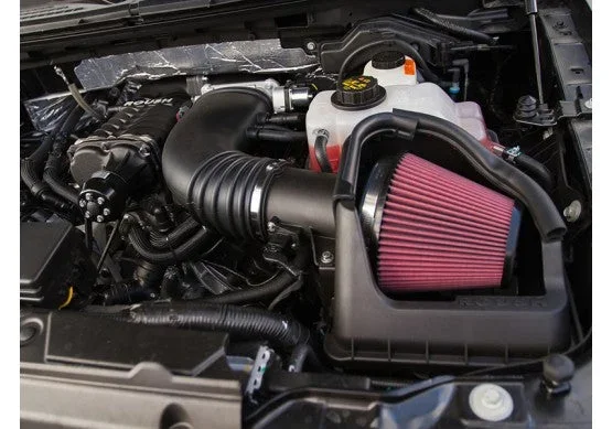 Supercharger (Phase 2) for F-150 5.0L V8 2011-14 | #421435 | Roush