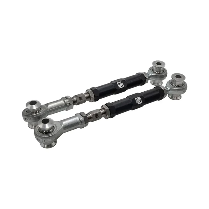 Suspension Secrets BMW E90 & E92 M3 Adjustable Rear Upper Camber Arms