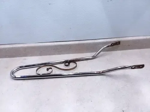 Suzuki 550 Triple GT GT550 Indy Rear Sissy Bar 1975 ANX-B223