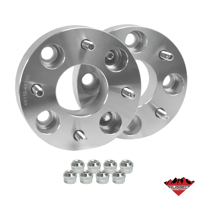 Suzuki KingQuad 500 Rugged Wheel Spacer