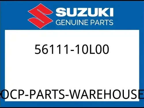 Suzuki OEM Part 56111-10L00 HANDLEBAR,R