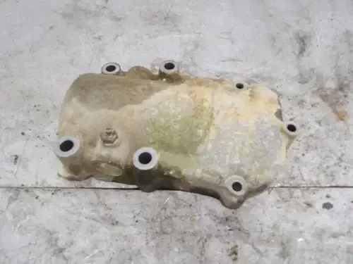 Suzuki Ozark 250 LTF 250 output shaft cover