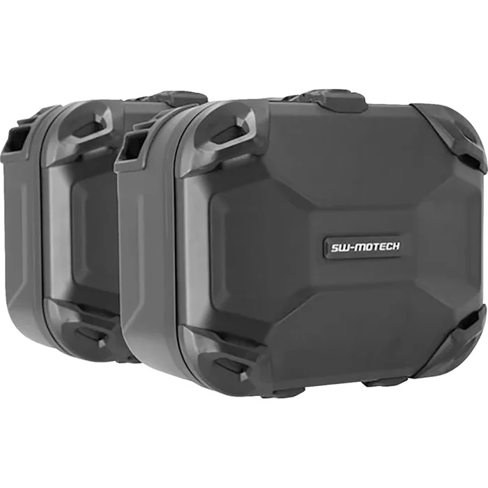 SW-MOTECH 3580-0019 KFT.04.521.65001/B DUSC Hard Case System ktm adventure/smt ’19-’24