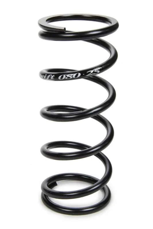 Swift Coil-Over Spring – 2.5 ” ID x 8 ” Tall – 250 lb.