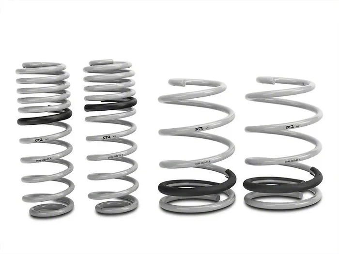 Tactical Performance Lowering Springs for Mustang 2005-14 | #383790 | RTR