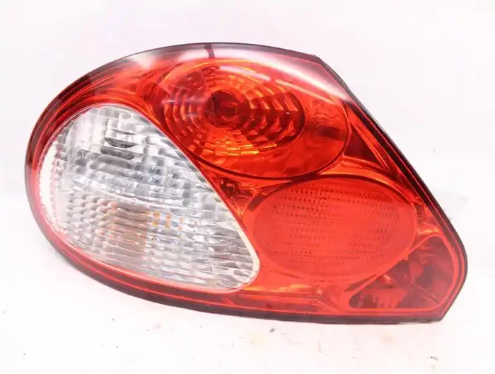 TAIL LIGHT LAMP ASSEMBLY Jaguar X Type 02 03 04 05 06 07 08 Left – 868708