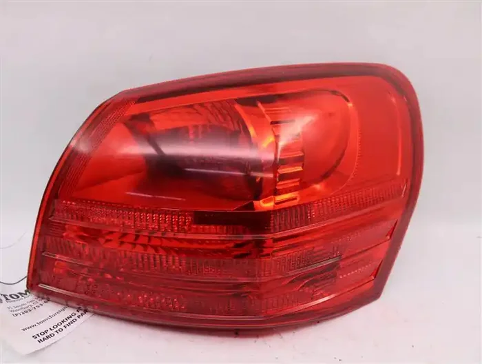 TAIL LIGHT LAMP ASSEMBLY Nissan Rogue 09 10 11 12 13 Right – 963484