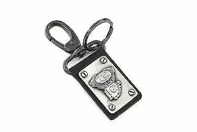 TC-88 Motor Keychain for Harley Davidson by V-Twin