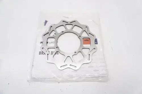TC85 Front Brake Rotor OEM Disc 240mm 23609060000 Husqvarna TC 85 17-24 T4