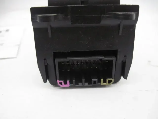 Temp Climate AC Heater Control Acura MDX 2001 01 2002 02 2003 03 2004 04 05 06 – 858891