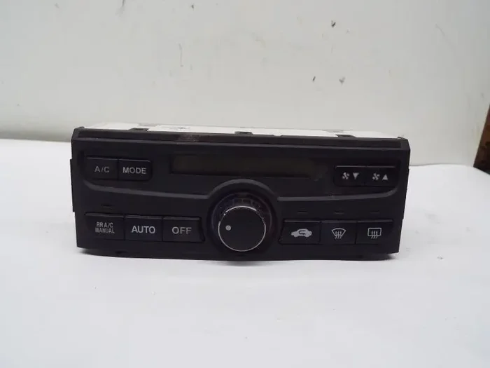 Temp Climate AC Heater Control Honda Pilot 2003 03 2004 04 2005 05 06 07 08 – MRK253510