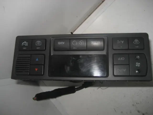 Temp Climate AC Heater Control Hyundai XG Series 2001 01 2002 02 2003 03 04 05 – 9943