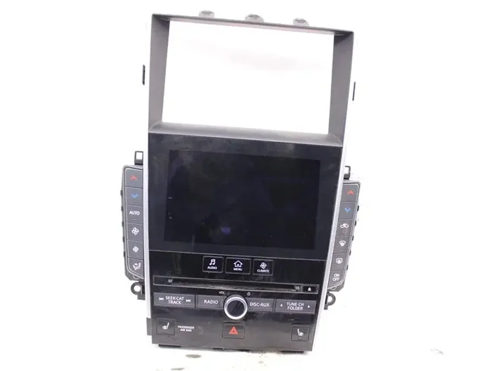TEMPERATURE CONTROLS Infiniti Q50 2014 14 – 905999