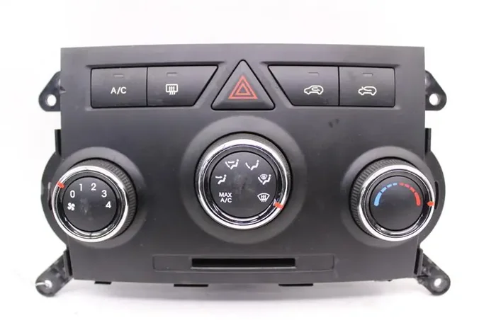 TEMPERATURE CONTROLS Kia Sorento 2011 11 2012 12 2013 13 – 1006590