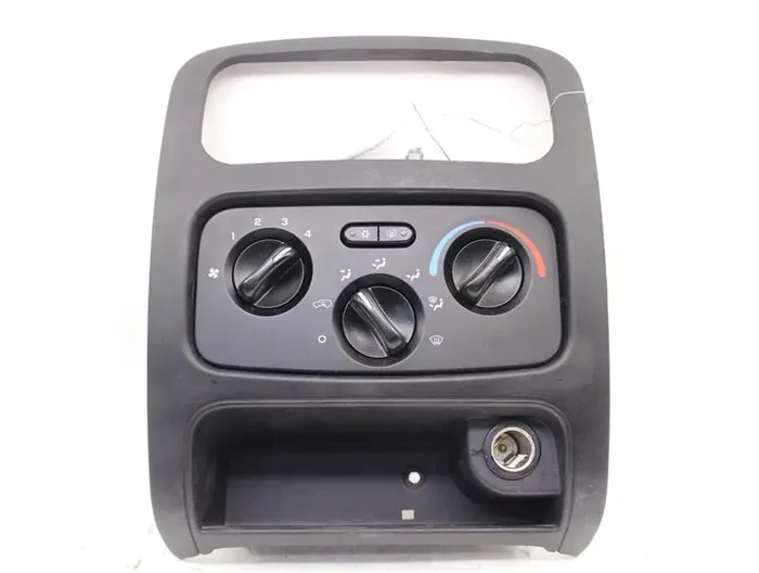 TEMPERATURE CONTROLS Liberty 2004 04 2005 05 2006 06 2007 07 – 932211