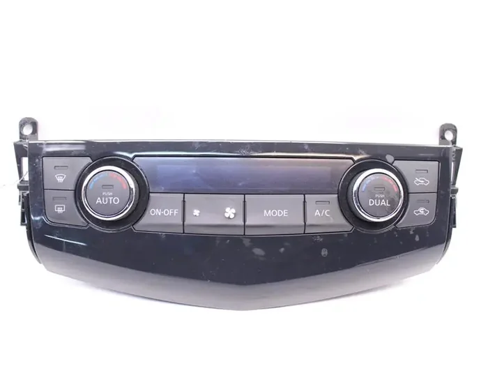 TEMPERATURE CONTROLS Nissan Altima 2013 13 2014 14 2015 15 – 915603