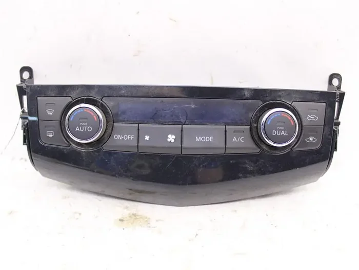 TEMPERATURE CONTROLS Nissan Altima 2013 13 2014 14 2015 15 – 920287