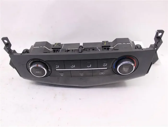 TEMPERATURE CONTROLS Nissan Altima 2013 13 2014 14 – 948248