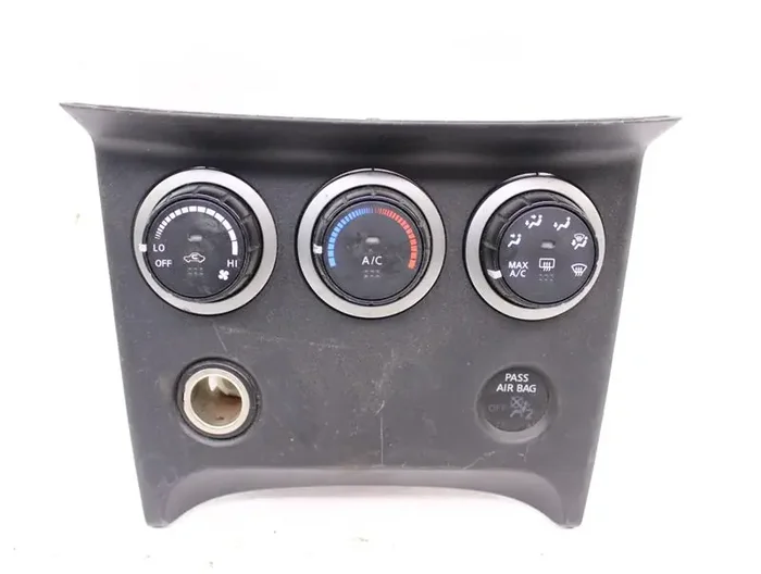 TEMPERATURE CONTROLS Nissan Rogue 11 12 13 14 15 – 906069