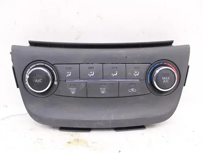 TEMPERATURE CONTROLS Nissan Sentra 2015 15 2016 16 – 919018