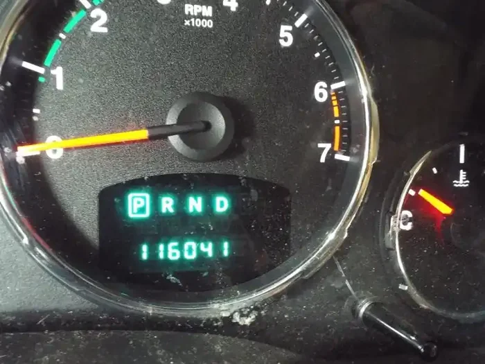 TEMPERATURE CONTROLS Nitro Liberty 2010 10 2011 11 2012 12 – MRK241020