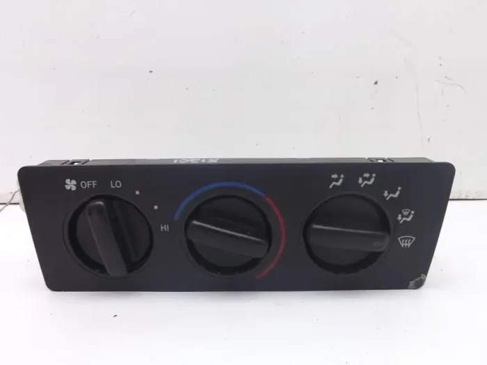 Temperature Controls Toyota Avalon 1996 – MRK110650