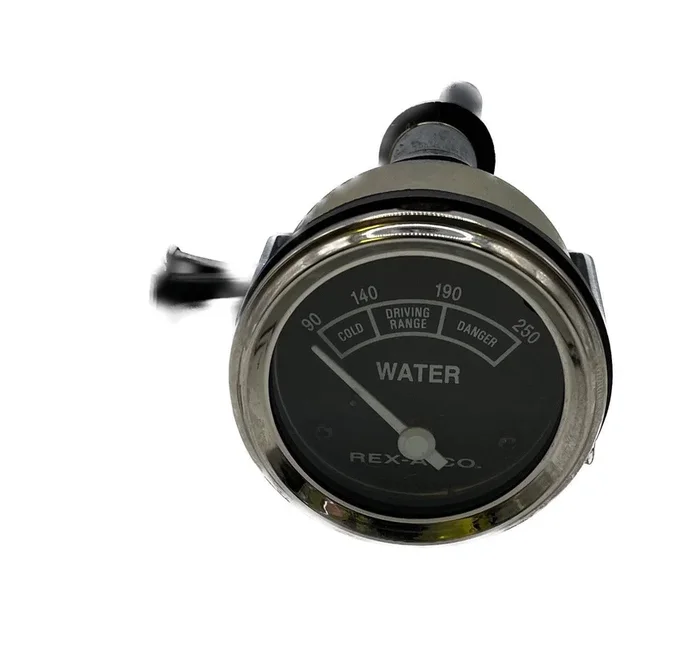 Temperature Gauge A-8272, A8272 (Ford Model A 1928-1931)