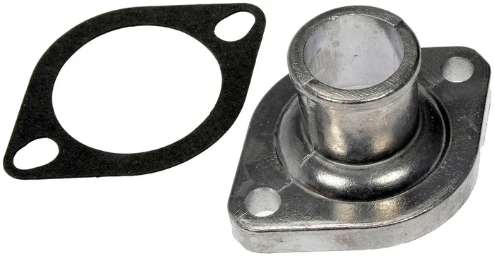 Thermostat Housing Dodge Challenger 70-74, Charger 67-78 902-3012